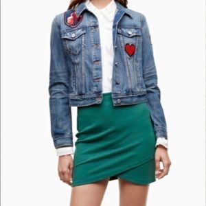 🥂HP🥂NWOT Sunday Best Primrose Skirt